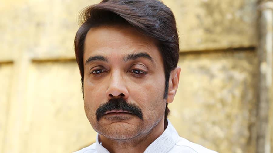 Prosenjit Chatterjee